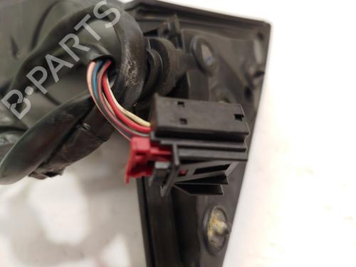 Left mirror AUDI A6 C6 Avant (4F5) 2.7 TDI quattro | BP24958063C26 