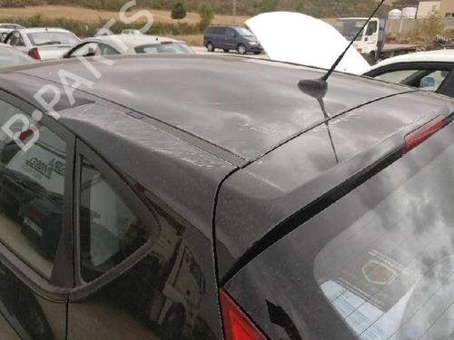 Left front window switch HYUNDAI i30 (FD)  | BP4678171I27 