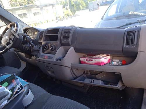 Left front brake caliper PEUGEOT BOXER Van 2.2 HDi 120 | BP11562586M105