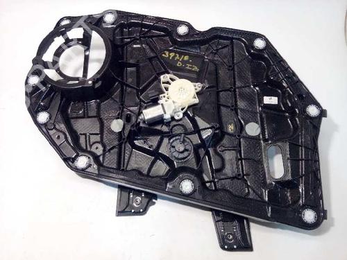 Used Front left window mechanism Front left window mechanism 4591164 4591164