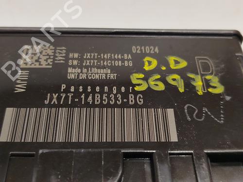 Electronic module FORD KUGA III (DFK) 2.5 Duratec Plug-in-Hybrid | BP30173743M83