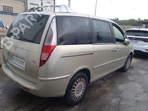 Høyre side skyvedør LANCIA PHEDRA (179_) 2.2 JTD (179AXC1A) | BP17540330C75 