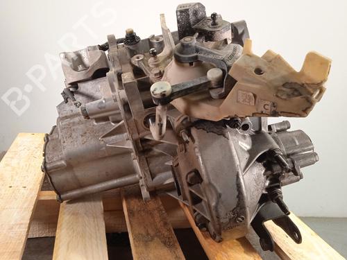 Gearkasse PEUGEOT 208 II (UB_, UP_, UW_, UJ_) 1.5 BlueHDI 100 | BP29909754M3