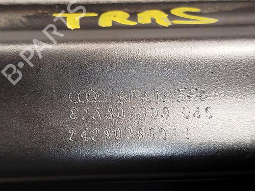 Køfangervange AUDI A1 Sportback (GBA) 30 TFSI | BP31850150C73 