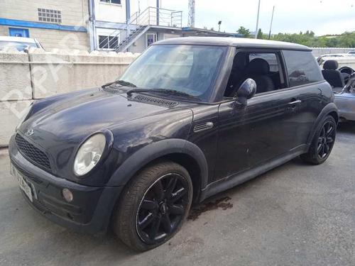 Left front driveshaft MINI MINI (R50, R53) One | BP10065491M38  - Image 5