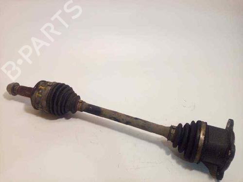 Used Left front driveshaft Left front driveshaft 4971595 4971595