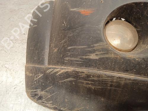 Pare-chocs avant SSANGYONG REXTON / REXTON II (GAB_) 2.7 D 4x4 | BP28289681C7 