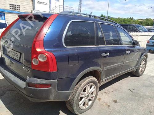 Left front door VOLVO XC90 I (275) D5 AWD | BP10420678C2