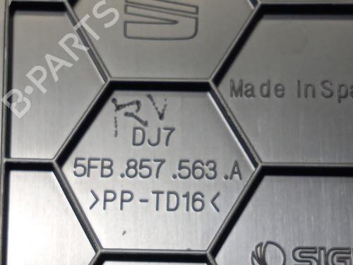 Glove box CUPRA LEON (KL1, KU1, KUG) 1.5 TSI | BP30277954C95 