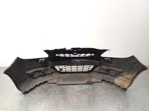 Front bumper OPEL CORSA D (S07) 1.3 CDTI (L08, L68) | BP29395490C7 