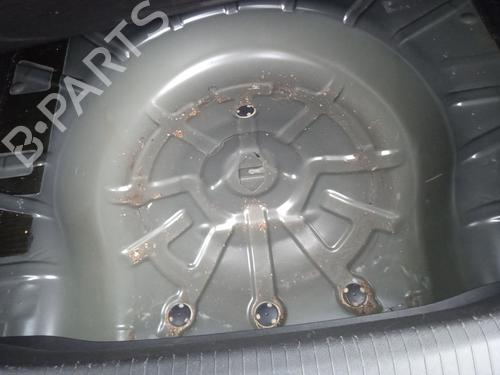 Steering rack OPEL INSIGNIA A (G09) 2.0 CDTI (68) | BP22927542M22 