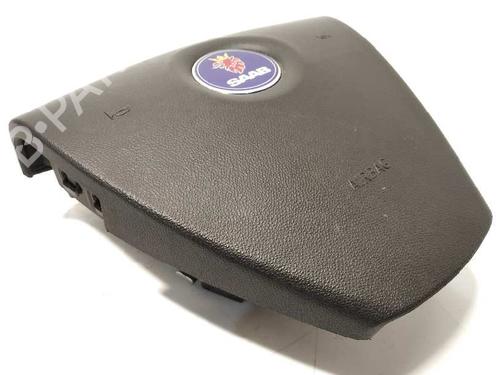 Airbag chauffør Airbag chauffør SAAB 9-3 Convertible (YS3F) 2.0 (194 hp) 5048802 5048802