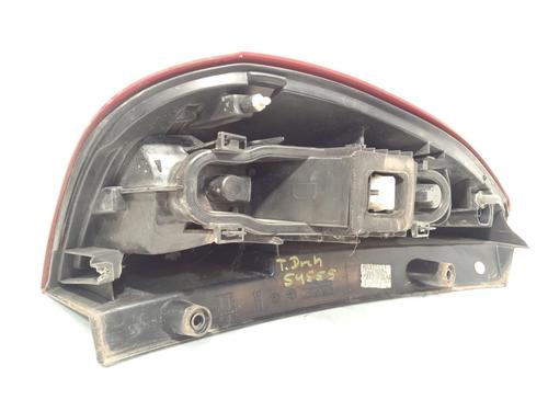 Right taillight RENAULT SCÉNIC III (JZ0/1_) 1.5 dCi | BP21064209C35 