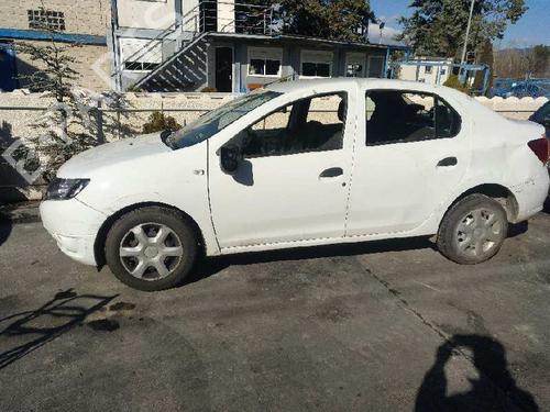 Front left window mechanism DACIA LOGAN II  | BP8183226C22 