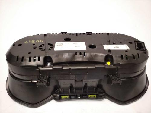 Instrument cluster SEAT LEON (5F1) 1.6 TDI | BP5092974C47 