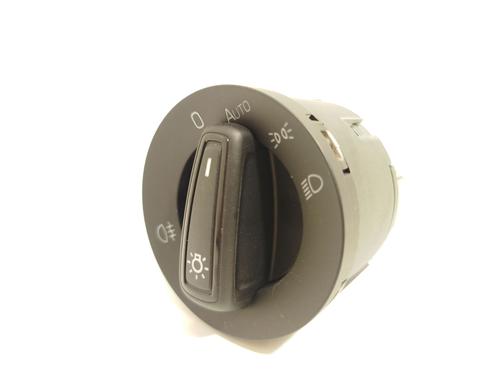 headlight-switch-skoda-fabia-iv-pj3-2021-34150521 main image