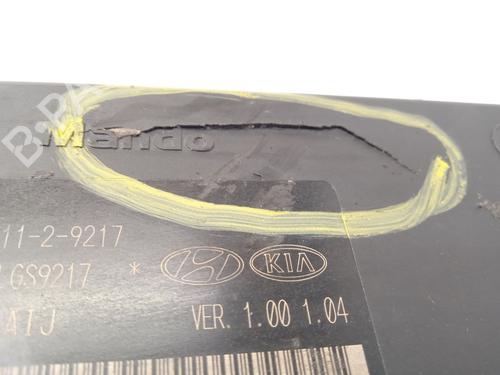 ABS pump HYUNDAI TUCSON (TL, TLE) 1.6 CRDi | BP21018206M43 