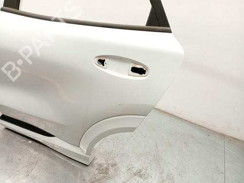 Dør venstre bagtil FORD PUMA (J2K, CF7) 1.0 EcoBoost mHEV | BP32023446C4 - Image 3