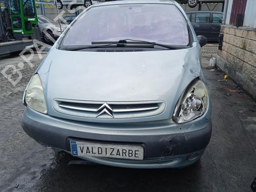 Right taillight CITROËN XSARA PICASSO (N68) 2.0 HDi | BP30106056C35