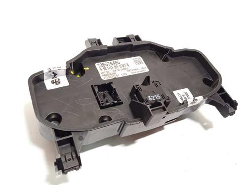 Climate control FIAT 500 (312_) 1.2 (312AXA1A) | BP4368116I5 