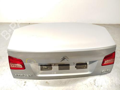 Used Tailgate CITROËN C5 III (RD_) 2.2 HDi (RD4HTH) (170 hp) 28217898