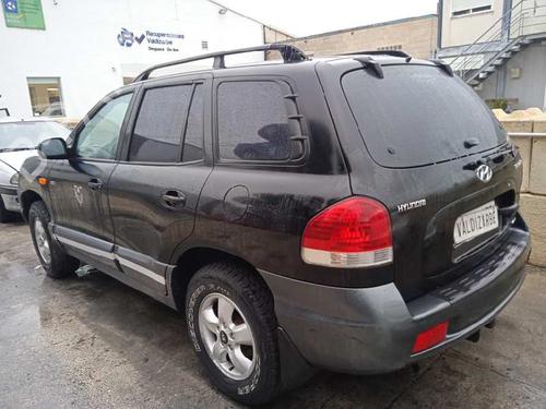 Transfer box HYUNDAI SANTA FÉ I (SM) 2.0 CRDi | BP12170847M36 