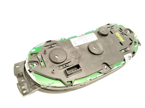 Instrument cluster DACIA DUSTER (HS_) 1.5 dCi | BP26653355C47