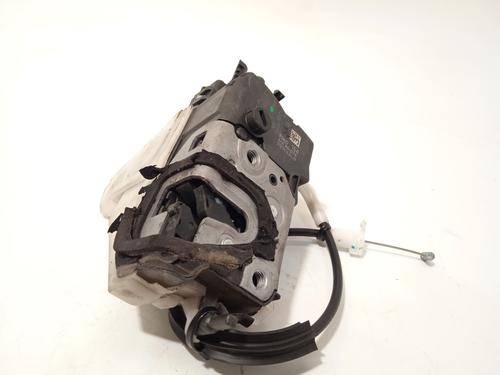Used Rear left lock Rear left lock 19692123 19692123