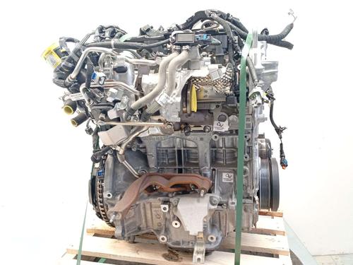 Engine RENAULT CAPTUR II (HF_) TCe 140 (HFN0) | BP39956889M1 - Image 3