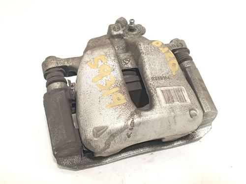 Used Left front brake caliper Left front brake caliper OPEL CROSSLAND X / CROSSLAND (P17, P2QO) 1.2 (75) (110 hp) 39564950 39564950