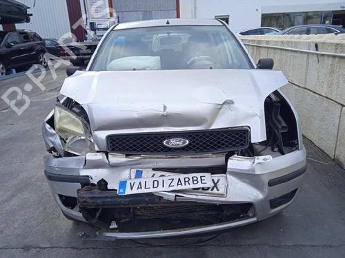 Left taillight FORD FUSION (JU_) | BP16125372C34