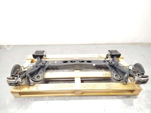 Used Rear axle Rear axle 33929237 33929237