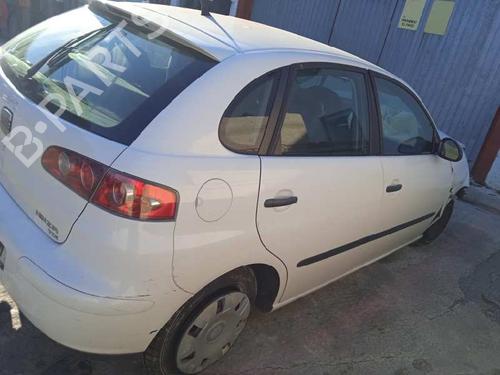 Left rear door SEAT IBIZA III (6L1)  | BP16783394C4 