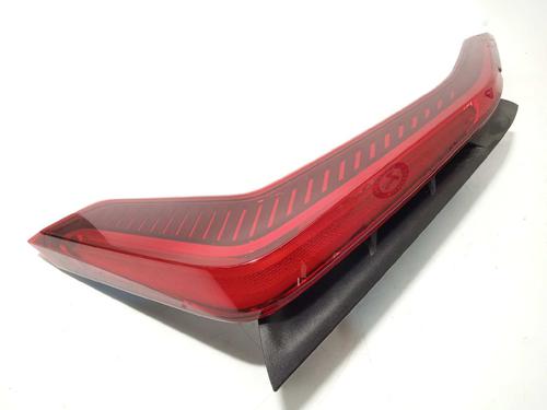 Used Left taillight Left taillight 16303093 16303093