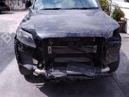 Left front driveshaft AUDI Q7 (4LB) 3.0 TDI quattro | BP5610089M38