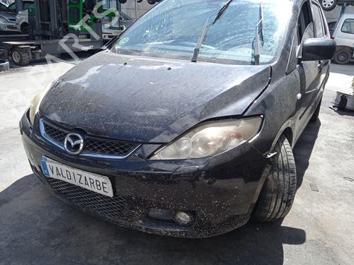 Front left window mechanism MAZDA 5 (CR) 2.0 CD (CR19) | BP28481351C22 - Image 7