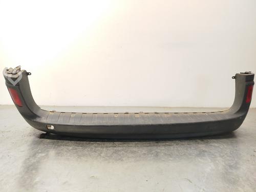 Used Rear bumper NISSAN NV250 Van (X61) dCi 95 (95 hp) 27257585