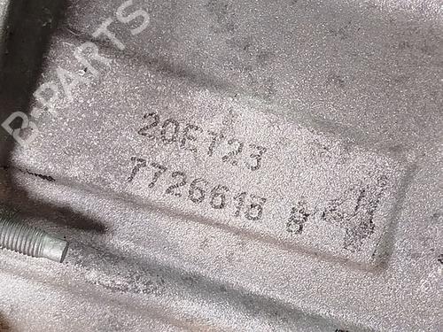 Gearbox CITROËN BERLINGO Box Body/MPV (B9)  | BP28093190M3 