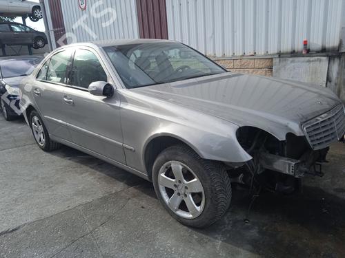 Used Parts MERCEDES-BENZ E-CLASS (W211) E 220 CDI (211.006) (150 hp) 4245682