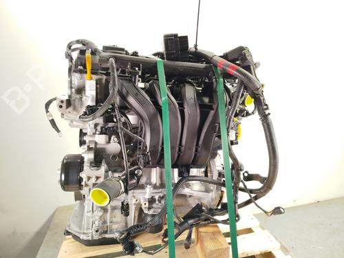Engine KIA RIO IV (YB, SC, FB) 1.2 CVVT | BP28193812M1 