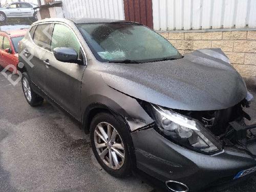 NISSAN QASHQAI II (J11, J11_) 1.5 dCi (110 hp) 698924