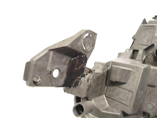 Left headlight PEUGEOT 208 II (UB_, UP_, UW_, UJ_)  | BP29449940C28 