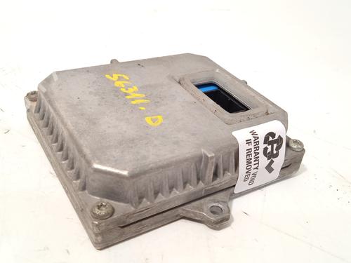 Used Xenon ballast VW JETTA III (1K2) 1.6 FSI (115 hp) 27675733