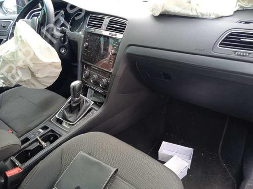 Starter VW GOLF VII (5G1, BQ1, BE1, BE2) 2.0 TDI | BP8522096M8 