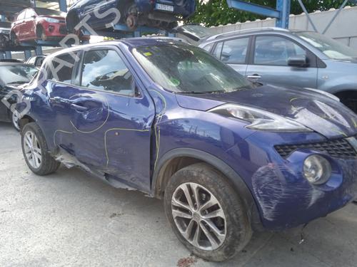 Electronic module NISSAN JUKE (F15) 1.5 dCi | BP26519510M83