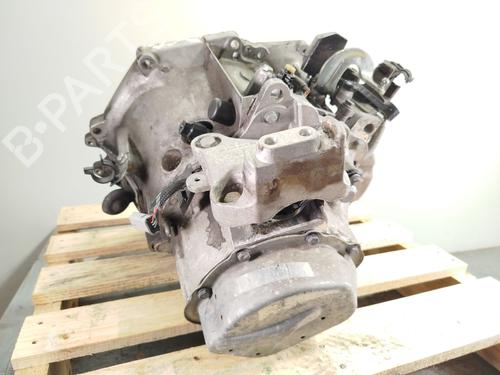 Gearbox PEUGEOT 308 II (LB_, LP_, LW_, LH_, L3_) 1.6 HDi 100 | BP26718558M3 