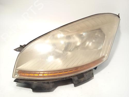 left-headlight-citroen-c4-grand-picasso-i-ua_-18-i-16v-6208a8-2006-2007-2008-2009-2010-2011-2012-2013-22730058 main image