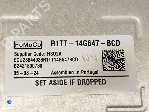 Electronic module FORD PUMA (J2K, CF7) 1.0 EcoBoost mHEV | BP39146459M83 - Image 4
