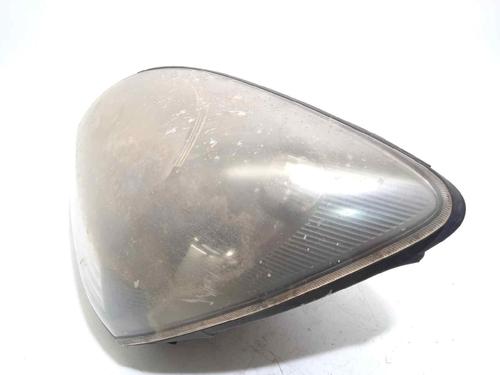 Left headlight KIA SPORTAGE II (JE_, KM_) 2.0 i 16V | BP16767154C28