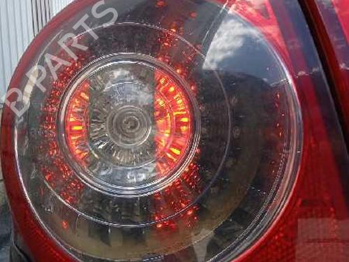 Electronic module VW PASSAT B6 Variant (3C5)  | BP18549704M83 